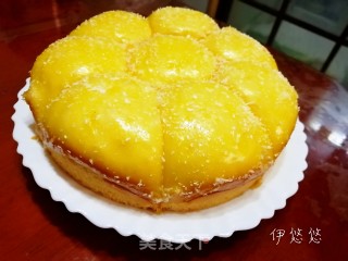 蒸面包的做法步骤：12