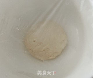 葱油花卷的做法步骤：1