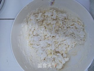 自制手擀鸡蛋面的做法步骤：3