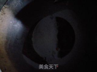 自制手擀鸡蛋面的做法步骤：6