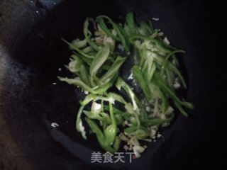 自制手擀鸡蛋面的做法步骤：8