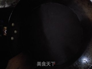自制手擀鸡蛋面的做法步骤：20