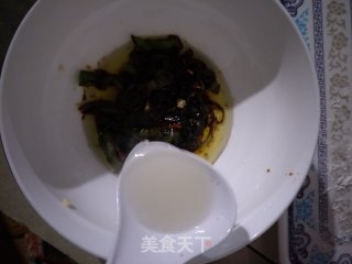 自制手擀鸡蛋面的做法步骤：23