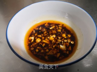 芹菜香菇肉馅饺子的做法步骤：8