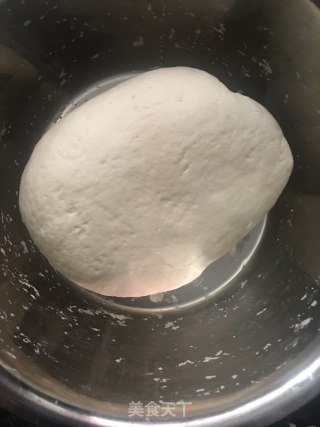 奶香馒头的做法步骤：3