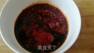 好吃的鸡尖芝士焖饭的做法步骤：6