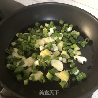 面条的好搭档—拌面酱的做法步骤：2