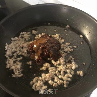 面条的好搭档—拌面酱的做法步骤：5