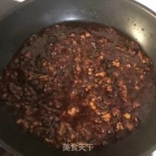 面条的好搭档—拌面酱的做法步骤：6