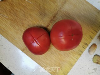 酸甜原味金针菇肥牛的做法步骤：4