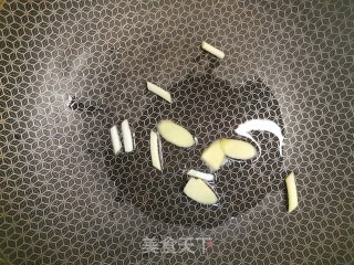 酸甜原味金针菇肥牛的做法步骤：5