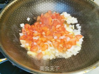酸甜原味金针菇肥牛的做法步骤：7