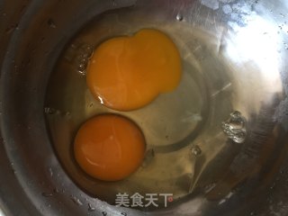 桂花炒的做法步骤：5