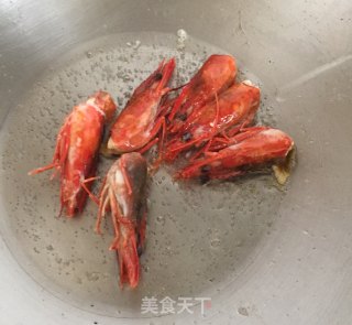 桂花炒的做法步骤：8