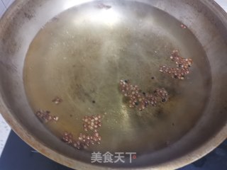 白灼西生菜的做法步骤：2