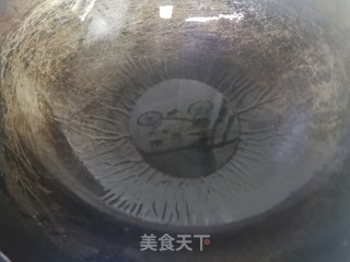 白灼西生菜的做法步骤：5