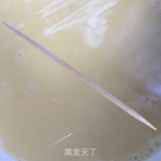 草莓鸡蛋羹的做法步骤：4
