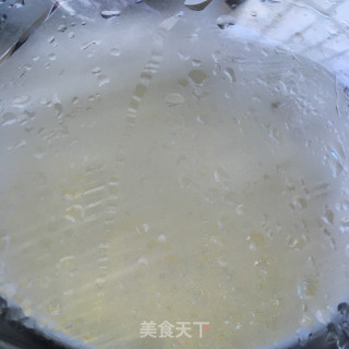 草莓鸡蛋羹的做法步骤：5