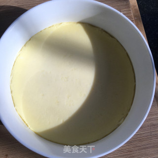 草莓鸡蛋羹的做法步骤：7