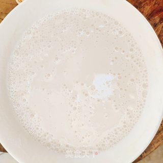 香肠菜蛋卷的做法步骤：3