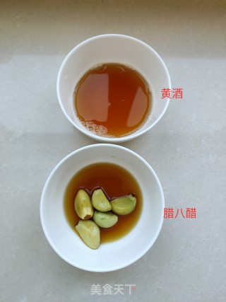 腊八醋烧梭鱼的做法步骤：4