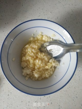 黄油蒜香手撕包的做法步骤：7