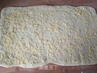 黄油蒜香手撕包的做法步骤：11