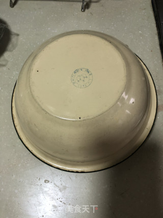 酸汤血旺的做法步骤：3