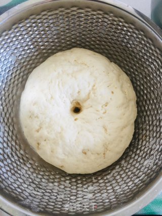 肉包的做法步骤：1