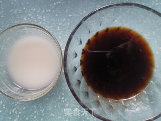 豆皮金针菇肉卷的做法步骤：7