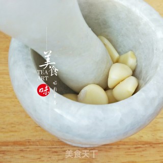酸菜猪肉馅水饺的做法步骤：10
