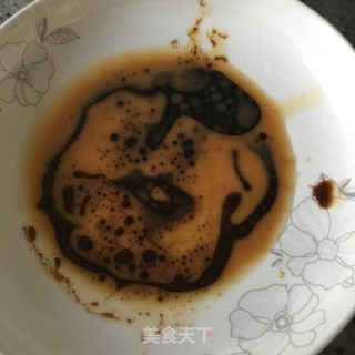 拌面加煎蛋的做法步骤：2