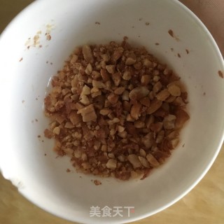 拌面加煎蛋的做法步骤：3