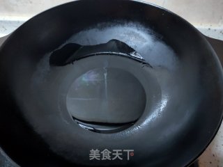 虾仁炒茄子的做法步骤：5