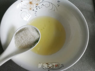 肉松小贝的做法步骤：3