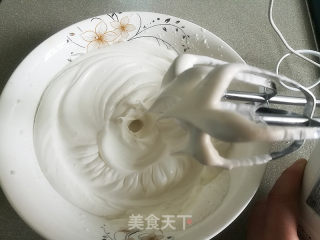 肉松小贝的做法步骤：4