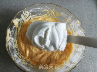 肉松小贝的做法步骤：5