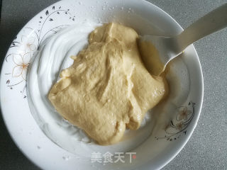 肉松小贝的做法步骤：6