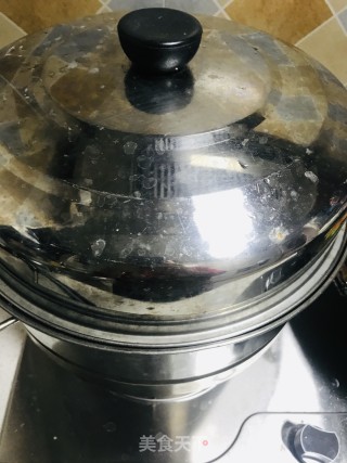 清蒸鳕鱼的做法步骤：3