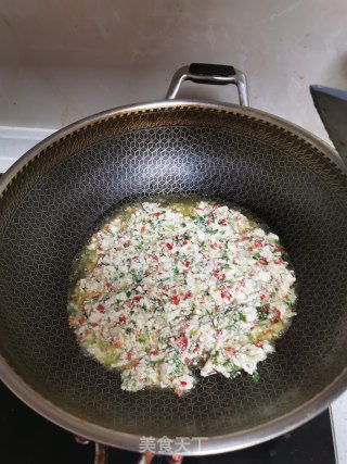 时蔬豆腐盏-据说来自米其林的做法步骤：11