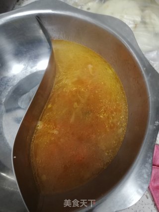 家常冷锅串串的做法步骤：2