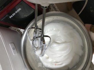小米蛋糕的做法步骤：7