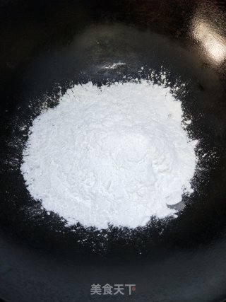 红糖糯米糍的做法步骤：9