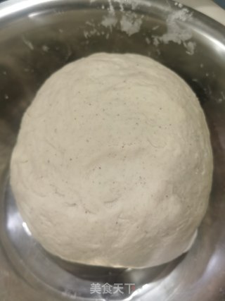 自制面筯的做法步骤：3