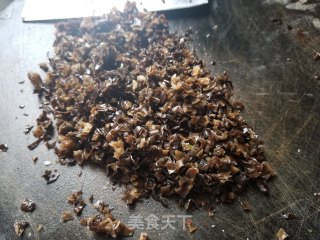 韭菜花猪肉饺子的做法步骤：4