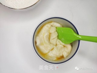 细白软糯的雪媚娘，没有奶油，你还爱吗？的做法步骤：8