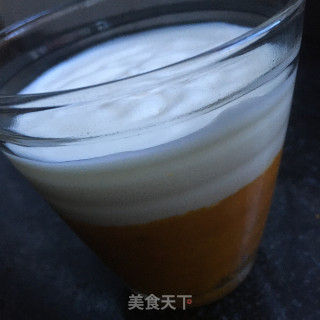 奥利奥酸奶南瓜杯的做法步骤：5