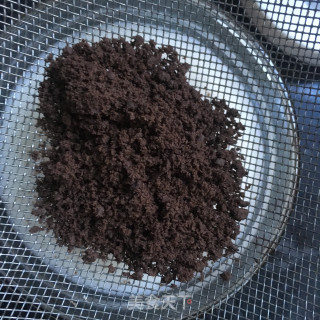 奥利奥酸奶南瓜杯的做法步骤：6