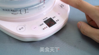 野生菌菇汤的做法步骤：5
