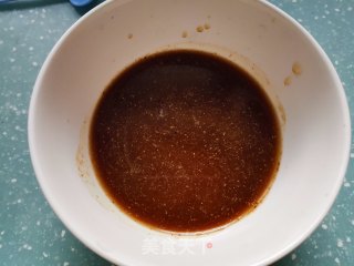 鱼香肉丝的做法步骤：4